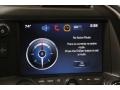 Controls of 2016 Corvette Stingray Coupe
