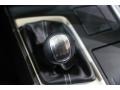  2016 Corvette Stingray Coupe 7 Speed Manual Shifter
