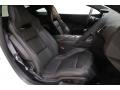 Front Seat of 2016 Corvette Stingray Coupe