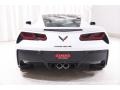 Arctic White - Corvette Stingray Coupe Photo No. 19