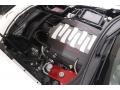 6.2 Liter DI OHV 16-Valve VVT V8 Engine for 2016 Chevrolet Corvette Stingray Coupe #142583179