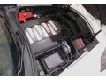 6.2 Liter DI OHV 16-Valve VVT V8 Engine for 2016 Chevrolet Corvette Stingray Coupe #142583197