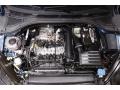  2019 Jetta SEL 1.4 Liter TSI Turbocharged DOHC 16-Valve VVT 4 Cylinder Engine