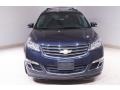 Blue Velvet Metallic - Traverse LT AWD Photo No. 2