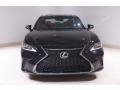 Obsidian - ES 350 F Sport Photo No. 2