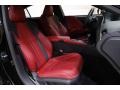 Circuit Red Front Seat Photo for 2020 Lexus ES #142584124