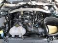 5.0 Liter DOHC 32-Valve Ti-VCT V8 Engine for 2019 Ford Mustang Bullitt #142584166