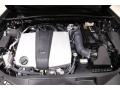 3.5 Liter DOHC 24-Valve VVT-i V6 2020 Lexus ES 350 F Sport Engine