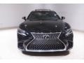 Obsidian - LS 500 AWD Photo No. 2