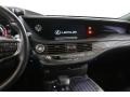 Obsidian - LS 500 AWD Photo No. 9