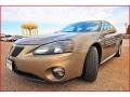 Bronzestone Metallic - Grand Prix GT Sedan Photo No. 1