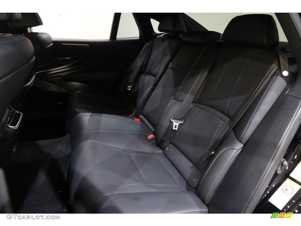 2018 LS 500 AWD - Obsidian / Black photo #19