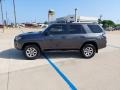Magnetic Gray Metallic - 4Runner Trail Premium 4x4 Photo No. 4