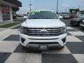 Star White - Expedition XLT Photo No. 2