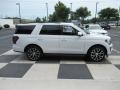 Star White - Expedition XLT Photo No. 3