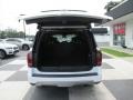 Star White - Expedition XLT Photo No. 5
