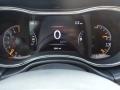 2021 Jeep Grand Cherokee Laredo 4x4 Gauges