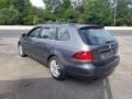 Platinum Gray Metallic - Jetta TDI SportWagen Photo No. 5