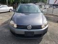 2012 Platinum Gray Metallic Volkswagen Jetta TDI SportWagen  photo #7