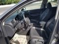 Platinum Gray Metallic - Jetta TDI SportWagen Photo No. 8