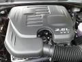 3.6 Liter DOHC 24-Valve VVT V6 Engine for 2021 Dodge Challenger SXT #142585726