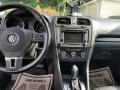 Platinum Gray Metallic - Jetta TDI SportWagen Photo No. 11