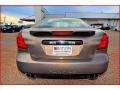 2007 Bronzestone Metallic Pontiac Grand Prix GT Sedan  photo #4