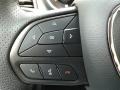 Black Steering Wheel Photo for 2021 Dodge Challenger #142585964