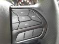 Black Steering Wheel Photo for 2021 Dodge Challenger #142585993