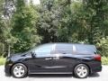 Crystal Black Pearl 2020 Honda Odyssey EX-L