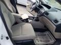 Taffeta White - Civic EX Sedan Photo No. 15