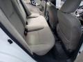 Taffeta White - Civic EX Sedan Photo No. 16