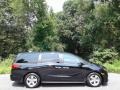 Crystal Black Pearl 2020 Honda Odyssey EX-L Exterior