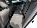 Taffeta White - Civic EX Sedan Photo No. 17