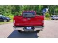 2021 Rapid Red Ford F350 Super Duty Lariat SuperCab 4x4  photo #6