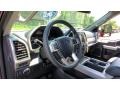 Rapid Red - F350 Super Duty Lariat SuperCab 4x4 Photo No. 10