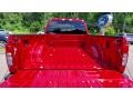 2021 Rapid Red Ford F350 Super Duty Lariat SuperCab 4x4  photo #19