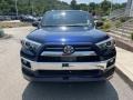 Nautical Blue Metallic - 4Runner Limited 4x4 Photo No. 6