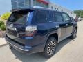 Nautical Blue Metallic - 4Runner Limited 4x4 Photo No. 9