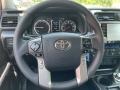 Redwood 2021 Toyota 4Runner Limited 4x4 Steering Wheel