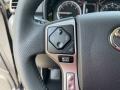 Redwood 2021 Toyota 4Runner Limited 4x4 Steering Wheel