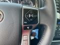 Redwood Steering Wheel Photo for 2021 Toyota 4Runner #142587094