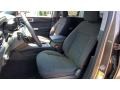 2021 Stone Gray Metallic Ford Explorer XLT 4WD  photo #12