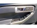 2021 Stone Gray Metallic Ford Explorer XLT 4WD  photo #13
