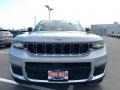 Silver Zynith - Grand Cherokee L Limited 4x4 Photo No. 3