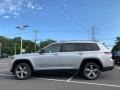  2021 Grand Cherokee L Limited 4x4 Silver Zynith