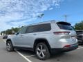 Silver Zynith - Grand Cherokee L Limited 4x4 Photo No. 6