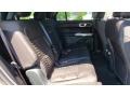 2021 Stone Gray Metallic Ford Explorer XLT 4WD  photo #23