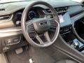  2021 Grand Cherokee L Limited 4x4 Steering Wheel