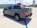 2019 Abyss Gray Ford F150 XLT SuperCrew  photo #5